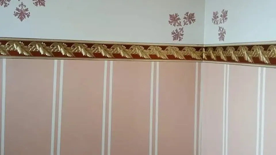 أسعار ديكورات الفلل بالرياض