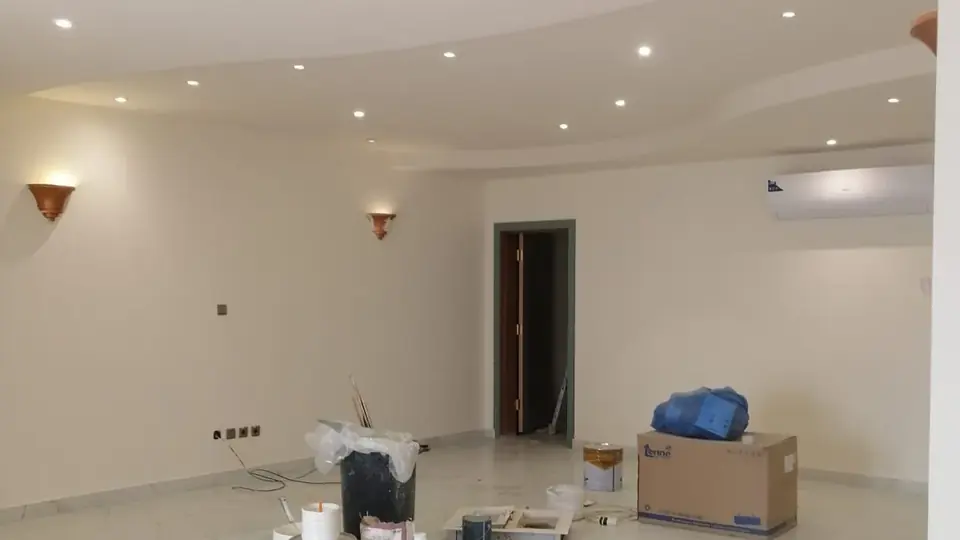 ديكور الرياض
