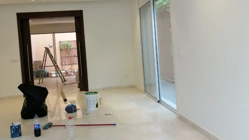 ديكور بديل الرخام الرياض