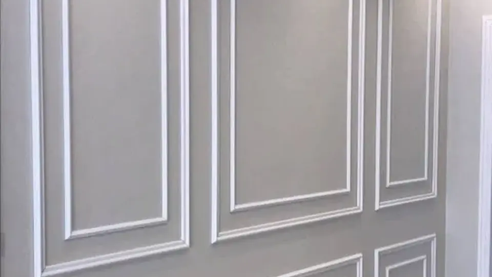 ديكور مداخل الرياض