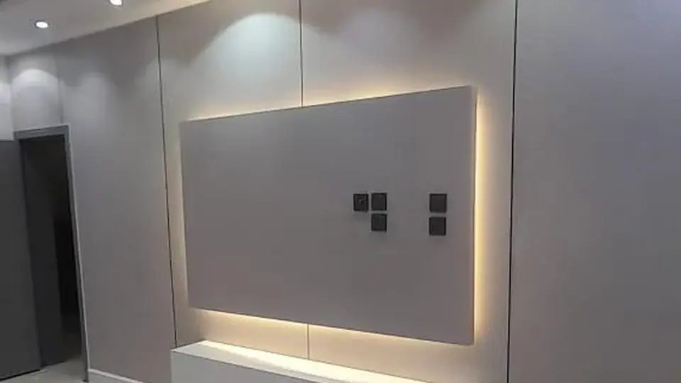 ديكور مكاتب الرياض