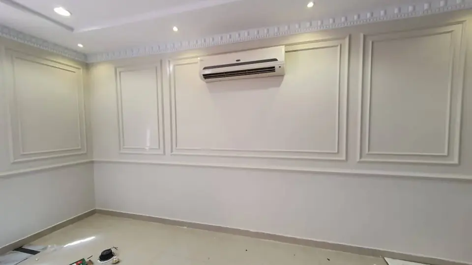 ديكور صالات الرياض