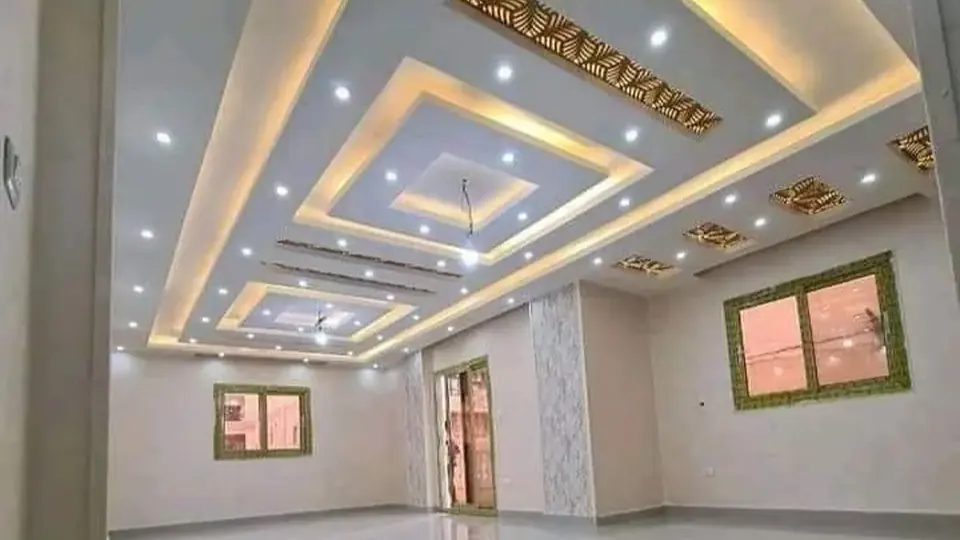 ديكورات داخلية الرياض