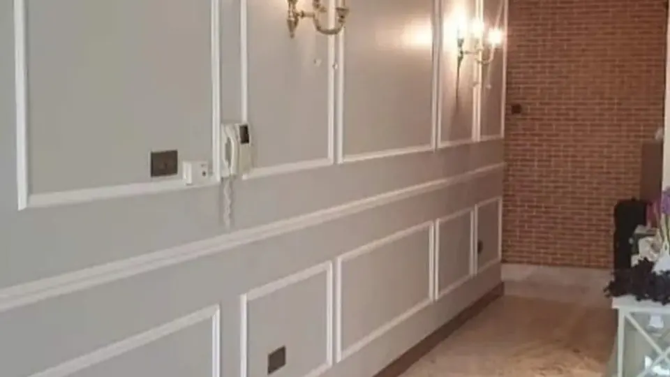 ديكورات فوم بديل الجبس الرياض