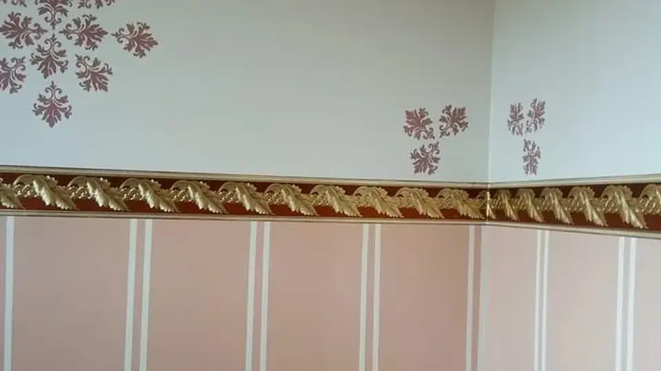 ديكورات وسط الرياض