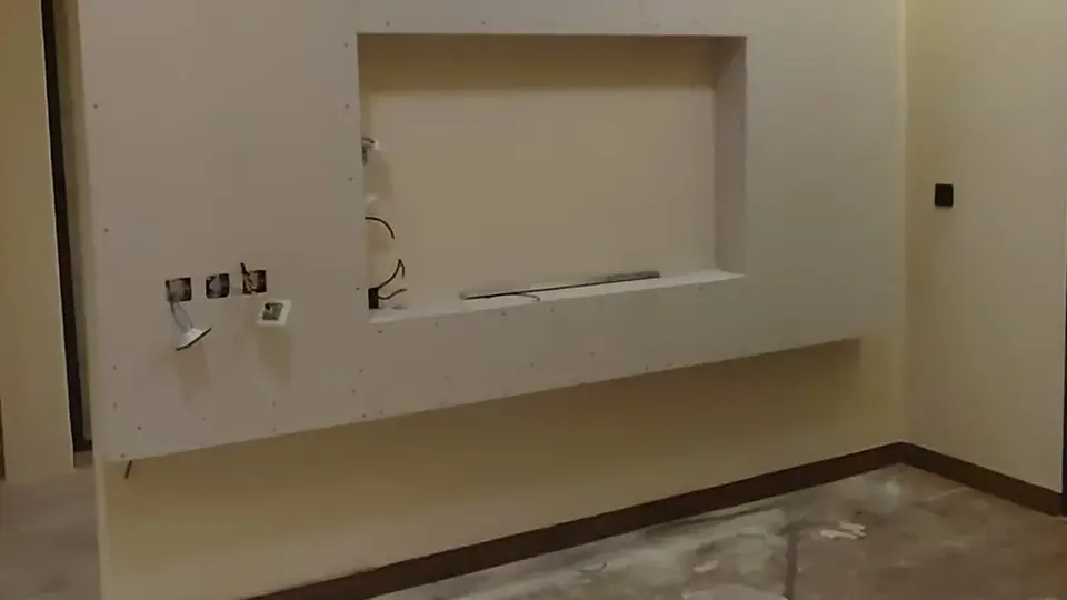 معلم جبس بورد الرياض