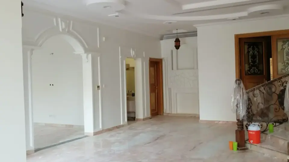سعر متر التشطيب بالرياض