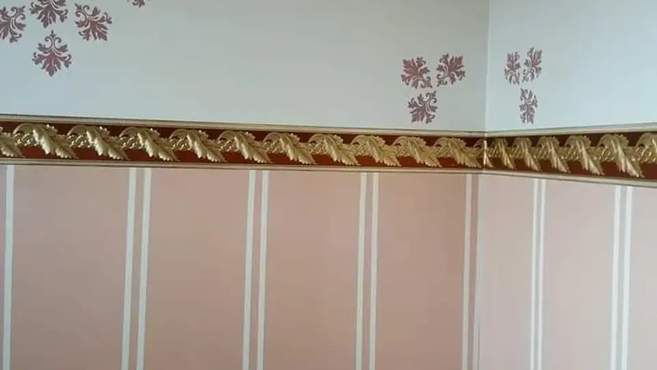 سعر متر بديل الخشب الرياض