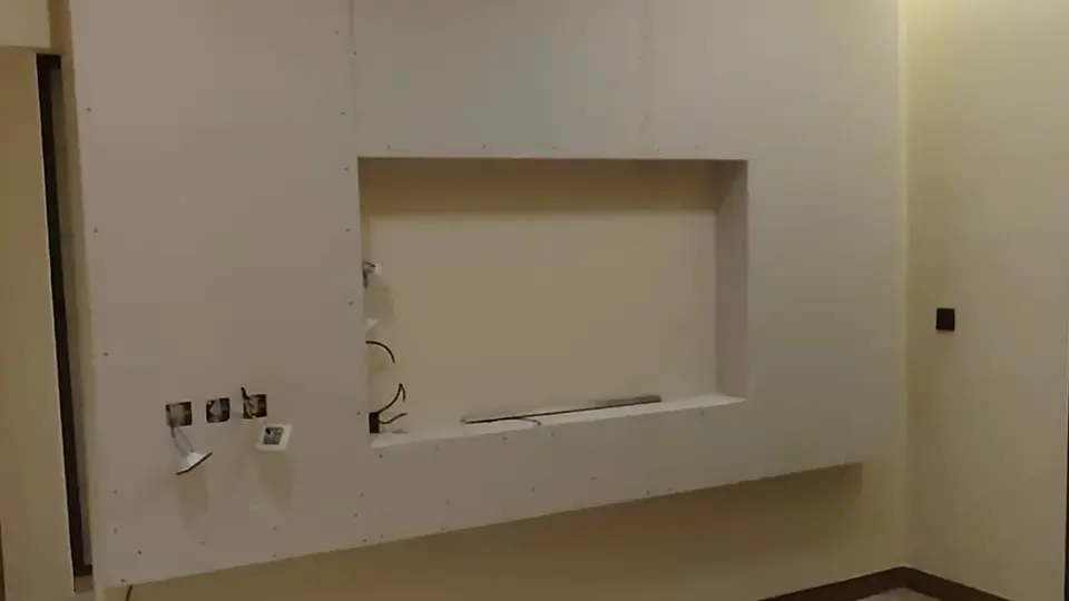 تركيب أسقف معلقة الرياض
