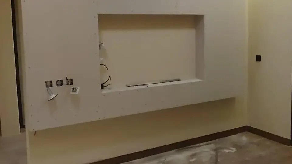 تركيب قواطع جبس بورد الرياض