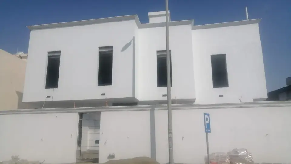 ترميم فلل الرياض