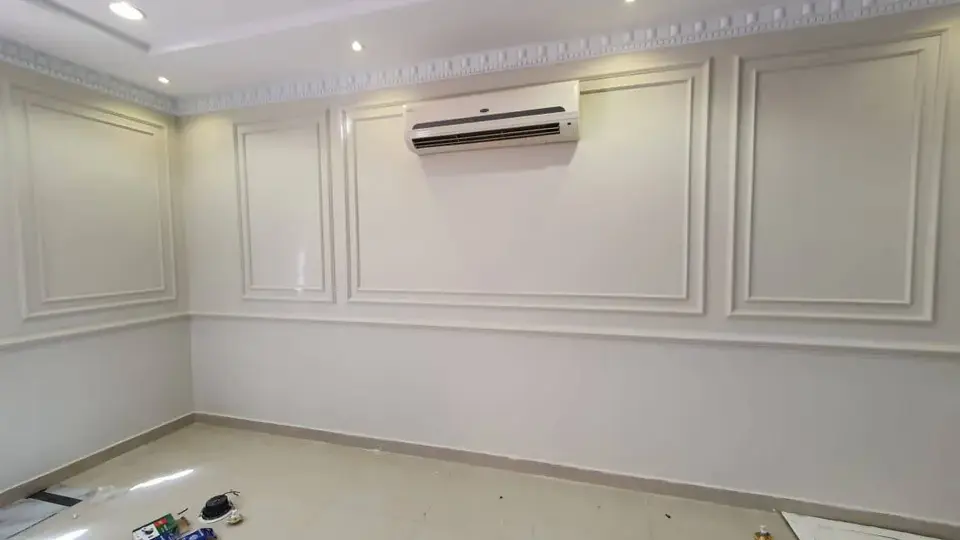 ترميم مباني الرياض