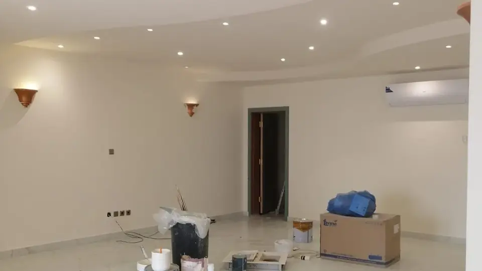 تصميم مجالس الرياض